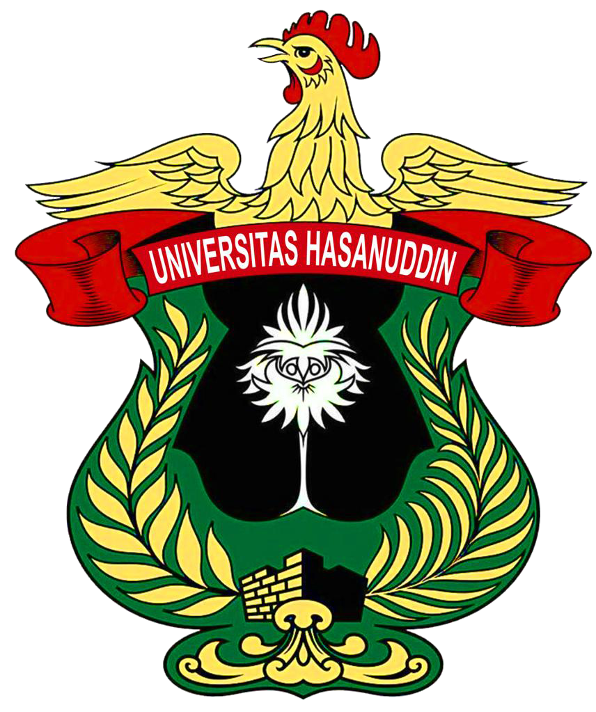 Logo UNHAS