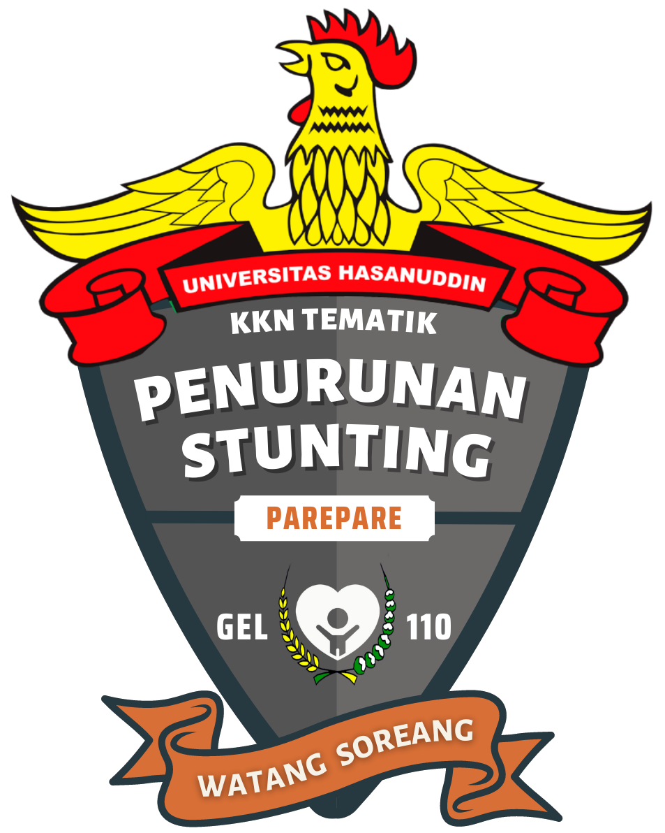 Logo KKNT-WATANGSOREANG